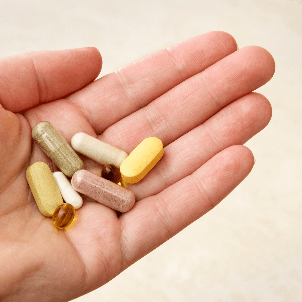 vitamins and varicose veins