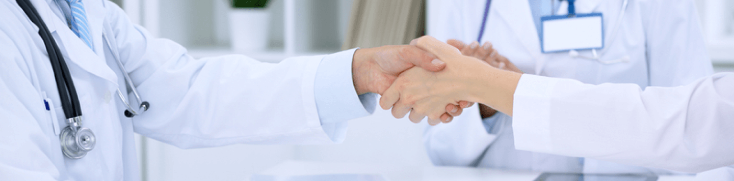 Partner with Stride Care, Contact us