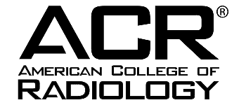American-College-of-Radiology-black