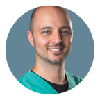 Stridecare, Dr Usama Abdul_Rahim, MD
