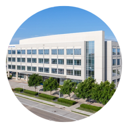 Stridecare, North Dallas