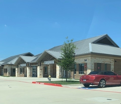 Vascular Clinic in Prosper, TX