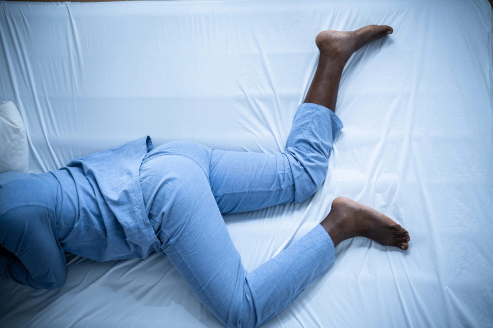 restless leg syndrome treatment in Sugar Land, TX